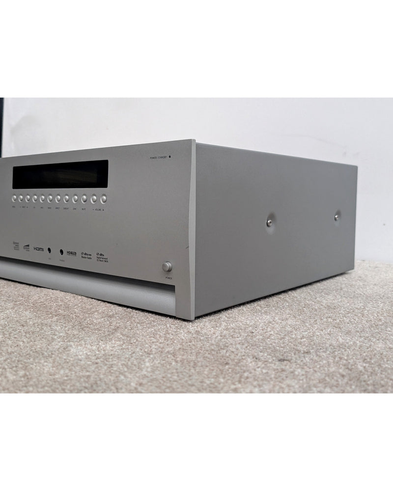 Arcam AVR600 - Receiver - Very Good - image 5