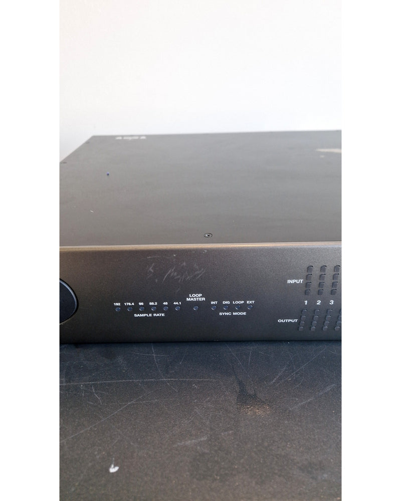 Avid HD I/O 8x8 - Audio Interface - Good - Image 11
