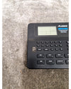 Alesis SR-16 - Drum Machine - Black - Excellent w/ Original Box & Manuals - Photo 4