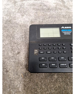 Alesis SR-16 - Drum Machine - Black - Excellent w/ Original Box & Manuals - Image 4