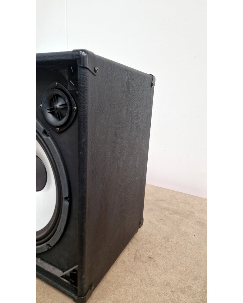 Ashdown RM 115T - Bass Amplifiers - Good - Image 7