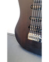 Chapman ML1 Monkey Lord Edition - Black Electric Guitar - Signature Series - Excellent w/ Soft Case - Photo 15