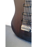 Chapman ML1 Monkey Lord Edition - Black Electric Guitar - Signature Series - Excellent w/ Soft Case - Image 15