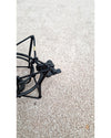 Audix CX212B - Microphone - Black - Excellent w/ Hard Case - Photo 5