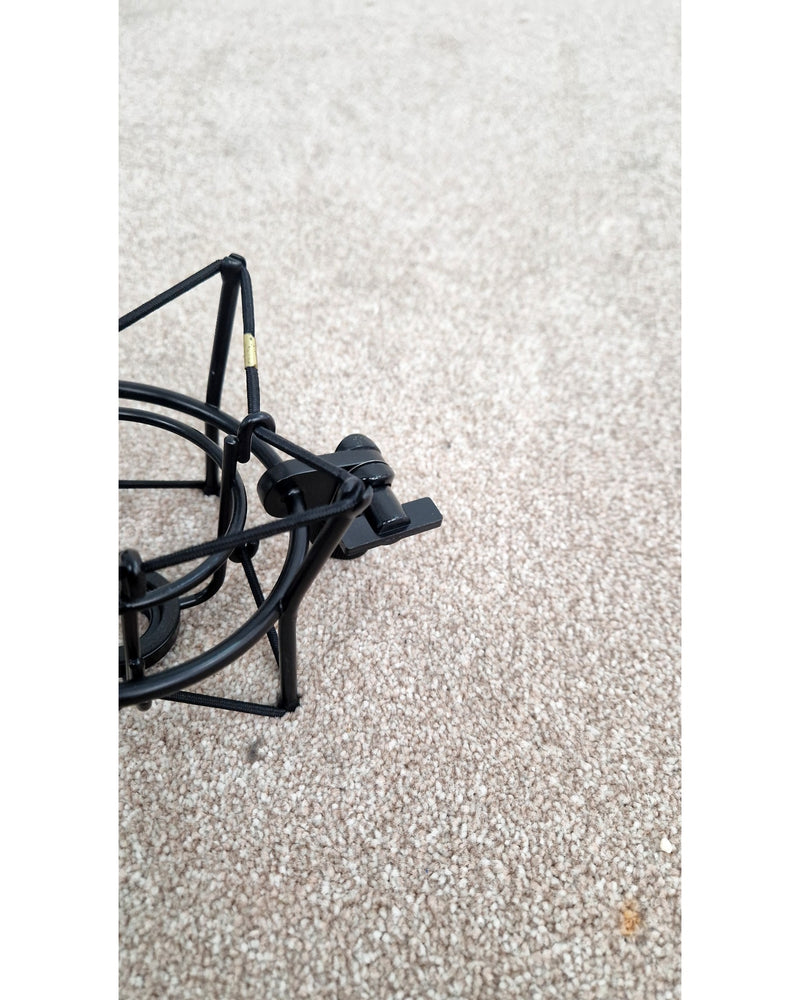 Audix CX212B - Microphone - Black - Excellent w/ Hard Case - Image 5