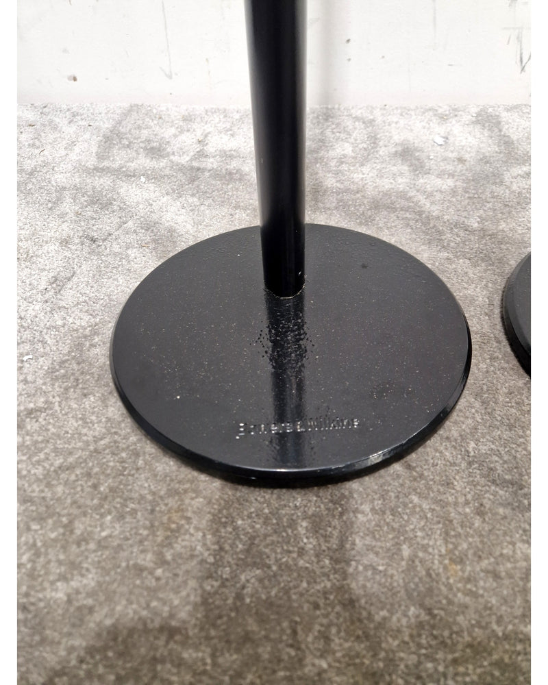 Bowers & Wilkins M1 Mk1 Speakers Stands – Speaker Stand - Excellent - Image 7