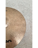 Zildjian ZBTPLUS Medium Thin Crash 18 - Cymbals - Good - Image 3