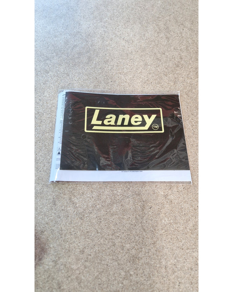 Laney Digbeth DB-Pre - Effects Pedal - Like New w/ Original Box - Image 7