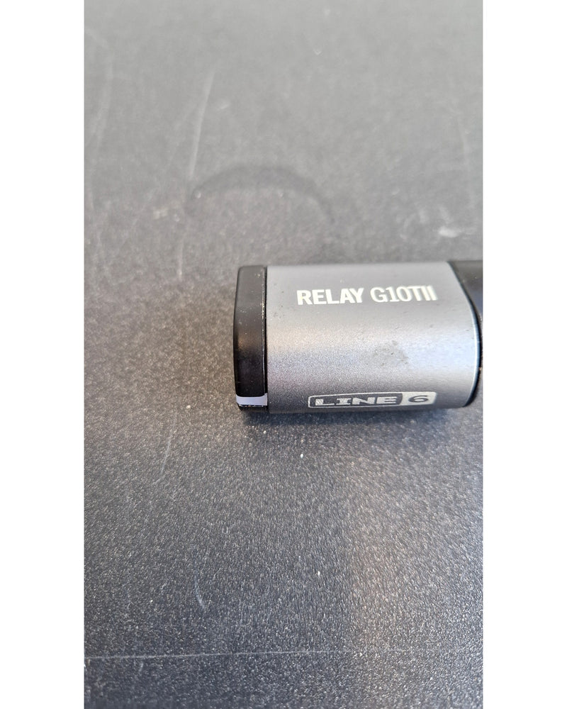 Line 6 Relay G10TII - AV Accessories - Excellent - Image 4