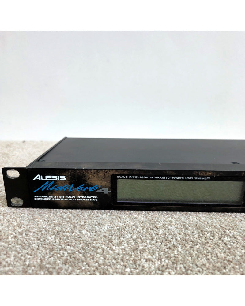 Alesis Midiverb 4 - Rack Effects - Good - image 2