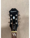 Epiphone Dove Pro - Acoustic Guitars - Excellent - Photo 6