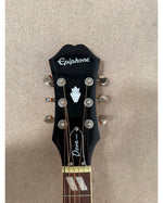 Epiphone Dove Pro - Acoustic Guitars - Excellent - Image 6