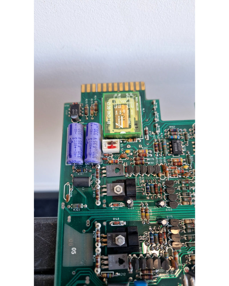 Dolby Systems CAT. 22 A Type Noise Reduction Module – Noise Reduction Unit - Very Good - Image 11