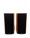 Pioneer S-F80 - Speakers - Pair - Wood Finish - Excellent w/ Original Box - Photo 1
