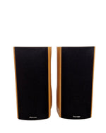 Pioneer S-F80 - Speakers - Pair - Wood Finish - Excellent w/ Original Box - Image 1