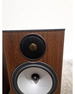 Monitor Audio Bronze 2 - Hi-Fi Speakers Pair - Walnut - Excellent w/ Manuals - Image 14