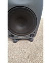 Genelec 8030A - Studio Monitors - Dark Grey - Excellent - Photo 7
