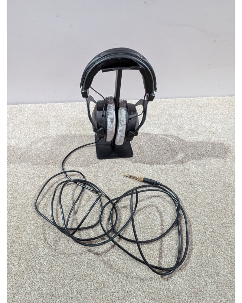 Beyerdynamic DT 770 Pro 80 Ohm - Headphones - Very Good - image 11