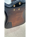 Warwick Streamer LX - Bass Guitar - Maple Burst – Bass Guitar - Excellent w/ Soft Case - Photo 14