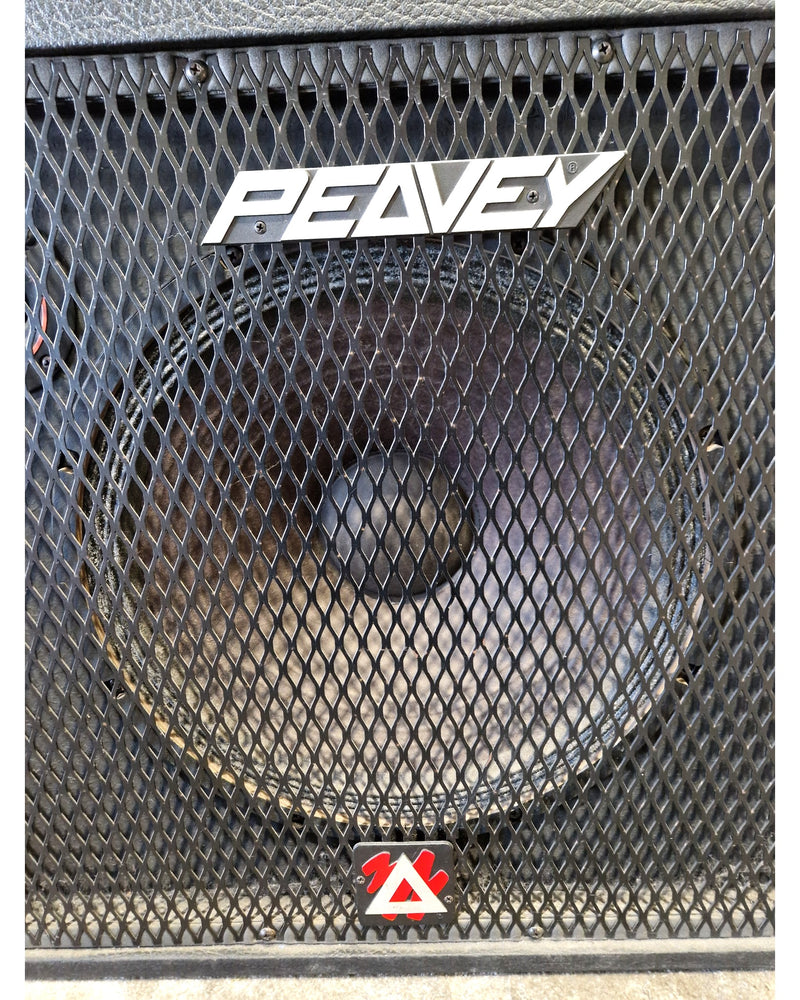 Peavey TNT 115 - Bass Amplifier - Combo - Black - Good - Image 10
