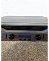 Crown 6002 XTi Series - Power Amplifiers - Good - Photo 12