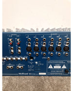 Allen & Heath Mix Wizard WZ12.2DX - Mixer - Excellent - Image 13