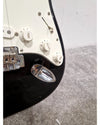 Fender Player Stratocaster MX - Electric Guitar - Black - Excellent - Photo 18