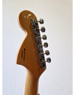 Fender Vintera Telecaster Deluxe Mexican S/N: MZ7008814 - Black – Electric Guitar - Good w/ New Strings & Hard Case - Image 18
