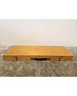 WY-SEA-KI Double Twin Neck Lap Steel Guitar 1960S - Dual Neck Design - Excellent w/ Hard Case - Image 9