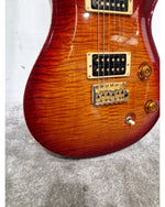PRS Artist Series II #165 - Electric Guitar - Very Good w/ Hard Case and Professional Setup - Image 13