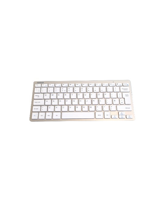 ARTECK HB 0098 - Keyboards - Like New w/ Soft Case & Manuals - Image 1