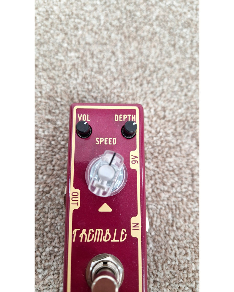 Tone City Tremble Tremolo - Like New - image 5
