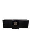 Logitech iPod Dock - Speaker System - Black - Good - Photo 1