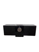 Logitech iPod Dock - Speaker System - Black - Good - Image 1