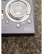 Sony MZ-G750 - MiniDisc Recorder/Walkman - Silver - Excellent - Image 11