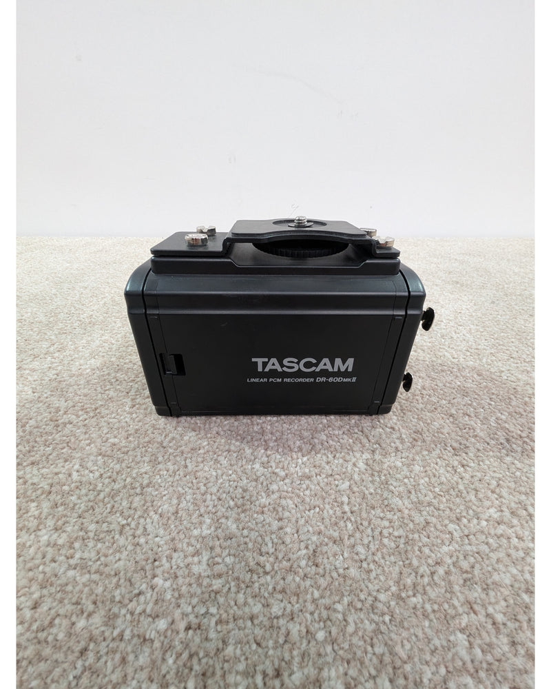 TASCAM DR-60D MKII - Recorder - Good - image 8