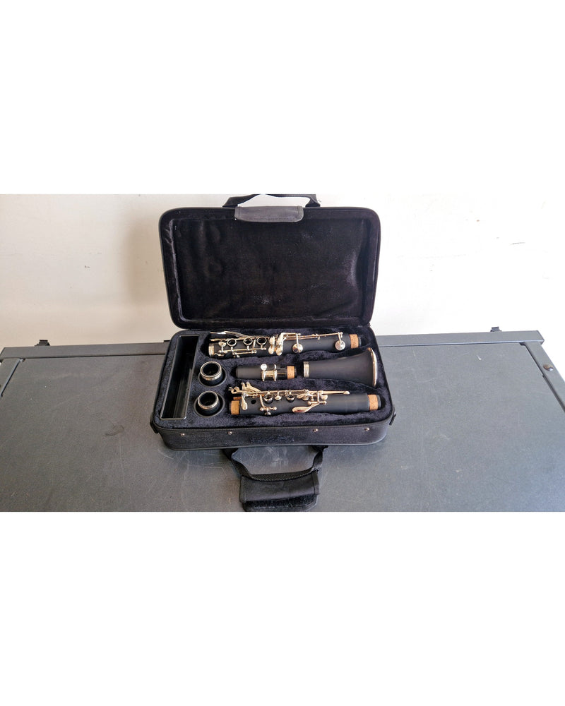 Slade Bb - Clarinets & Flutes - Very Good w/ Hard Case - Image 3