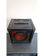 Red Sub BE100 - Bass Amplifier - Black - Good - Image 13
