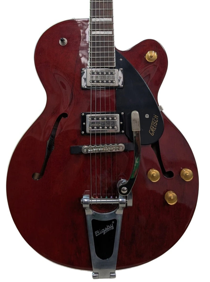 Gretsch G2420T Streamliner Hollow Singlecut with Bigsby - Electric Guitar - Excellent w/ Hard Case - image 1