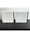 Cambridge Audio Minx XL - Hi-Fi Speakers - White - Excellent w/ Original Box - Photo 4