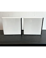 Cambridge Audio Minx XL - Hi-Fi Speakers - White - Excellent w/ Original Box - Image 4