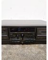 Technics RS-TR474 - Stereo Cassette Deck - Black - Excellent - Photo 13