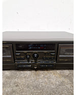 Technics RS-TR474 - Stereo Cassette Deck - Black - Excellent - Image 13