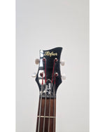 Hofner Hi Series - Bass Guitars - Sunburst - Excellent - Image 7