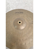 Paiste 200 Top HI-HAT 14'' - Cymbals - Good - Image 2