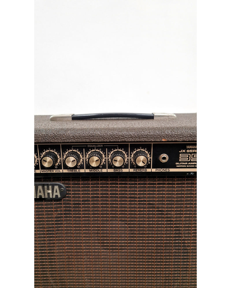 Yamaha JX35 - Guitar Amplifier - Good - image 14