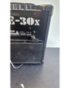 Roland Cube 30X - Guitar Amplifiers - Black - Good - Photo 2