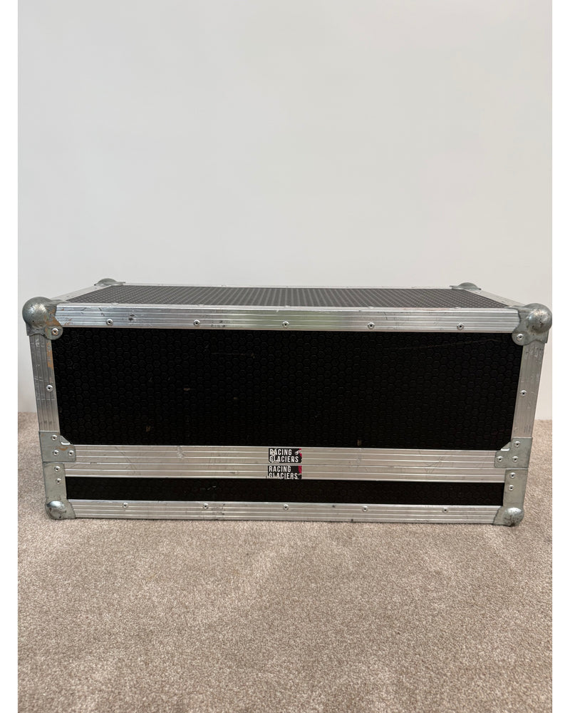 Fender Super-Sonic 60 Head - Guitar Amplifier - Black - Excellent w/ Hard Case, Power Supply, Cables - image 23
