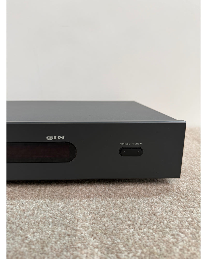 NAD C 420 - Hi-Fi Tuner - Black - Very Good w/ remote_control - image 4