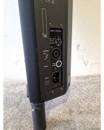 HK Audio Elements EA600 - Power Amplifiers - Black - Good - Image 5